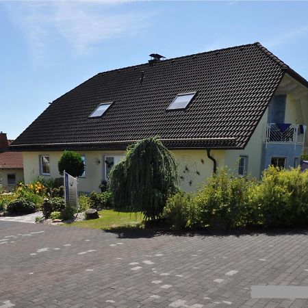 Ferienwohnung Zimmermann Birkenfeld  Bagian luar foto