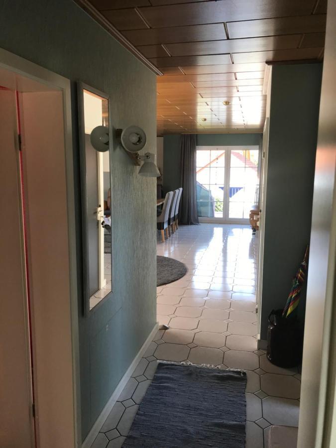 Ferienwohnung Zimmermann Birkenfeld  Bagian luar foto